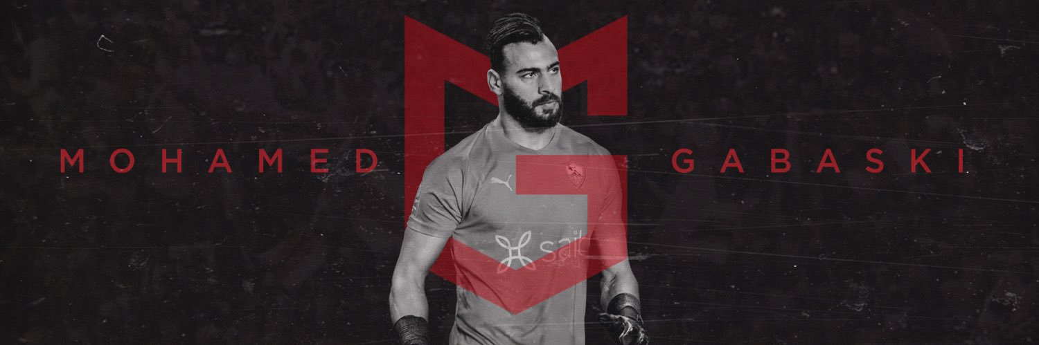 Mohamed Abo Gabal's banner