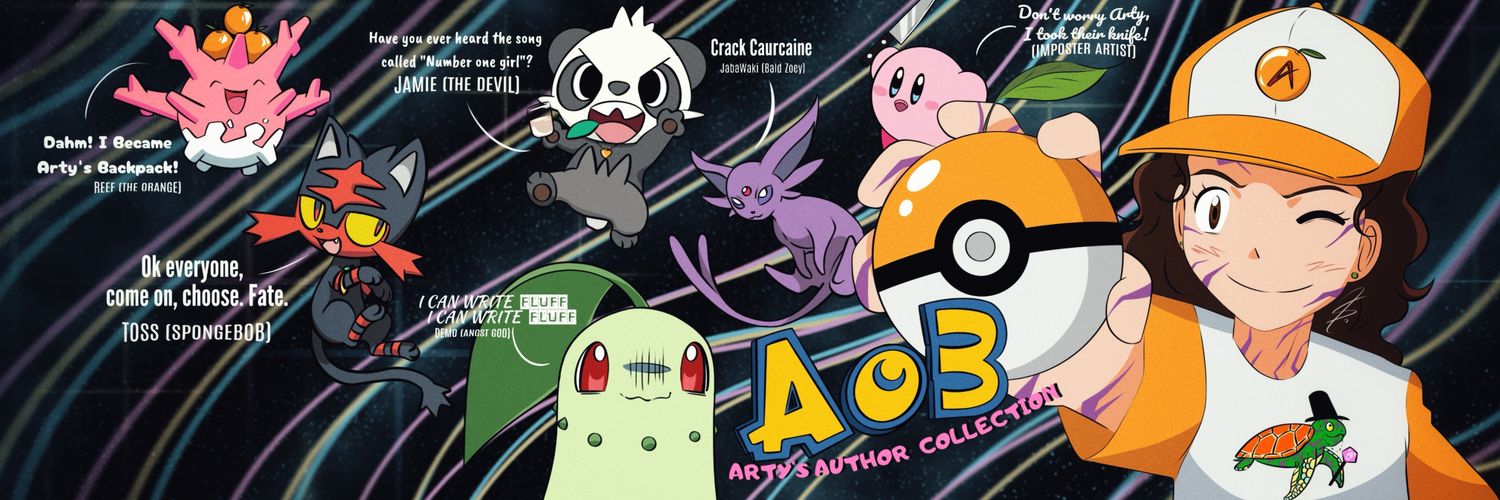 where did the arty go? (KPDH ERA)'s banner