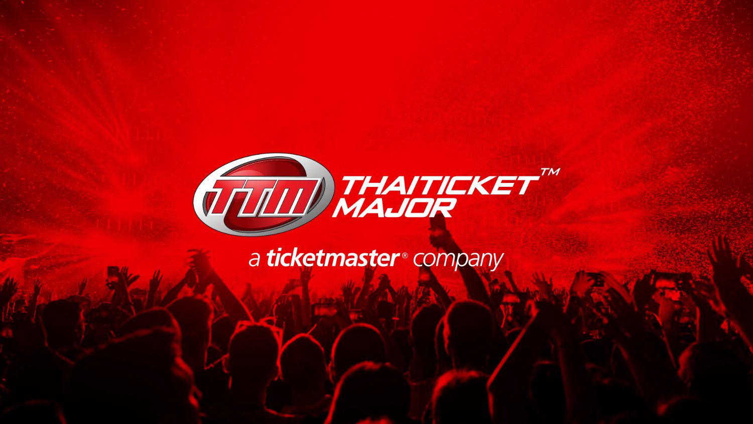Thaiticketmajor's banner