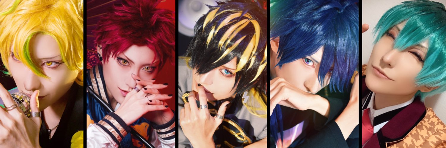 蓮弥🪷's banner