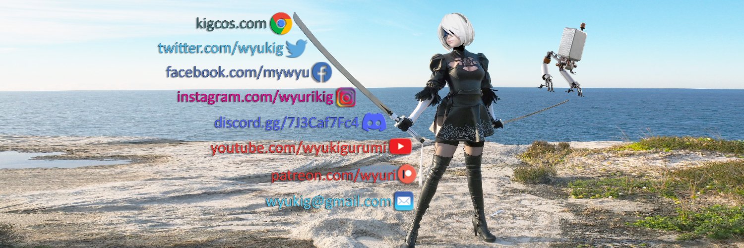 Wyu Ri's banner
