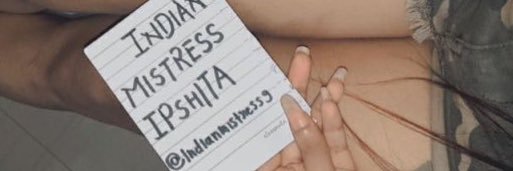 I M IPSHITA's banner