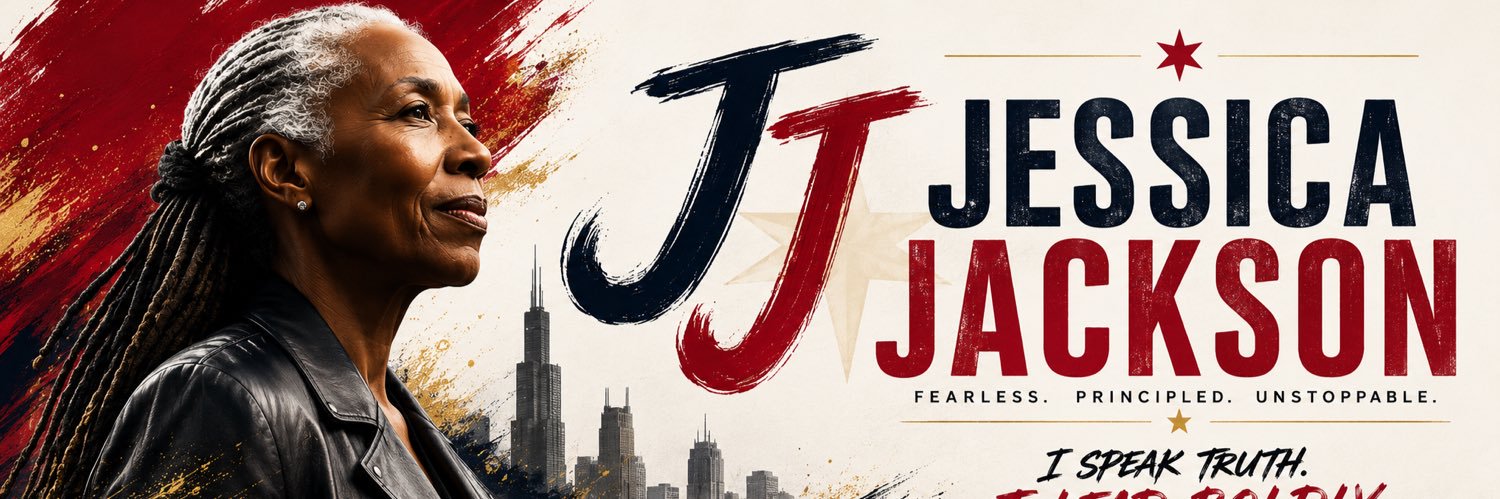 Jessica Jackson's banner