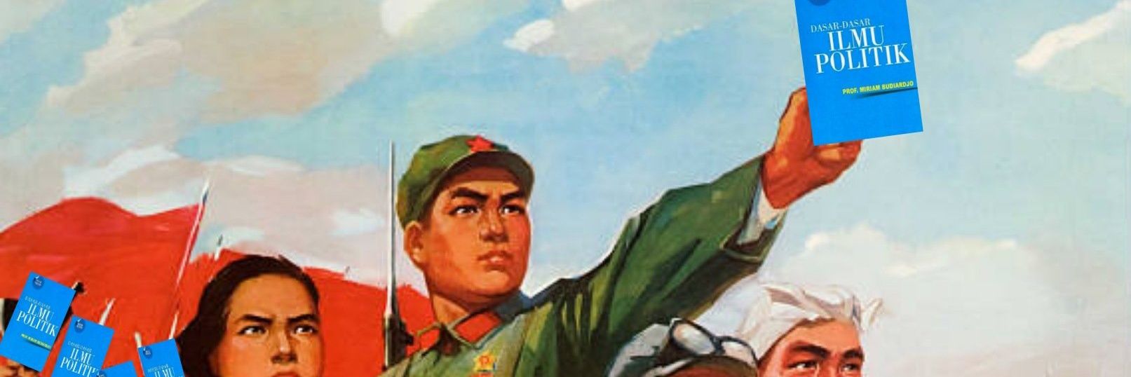 Political Jokes ID's banner