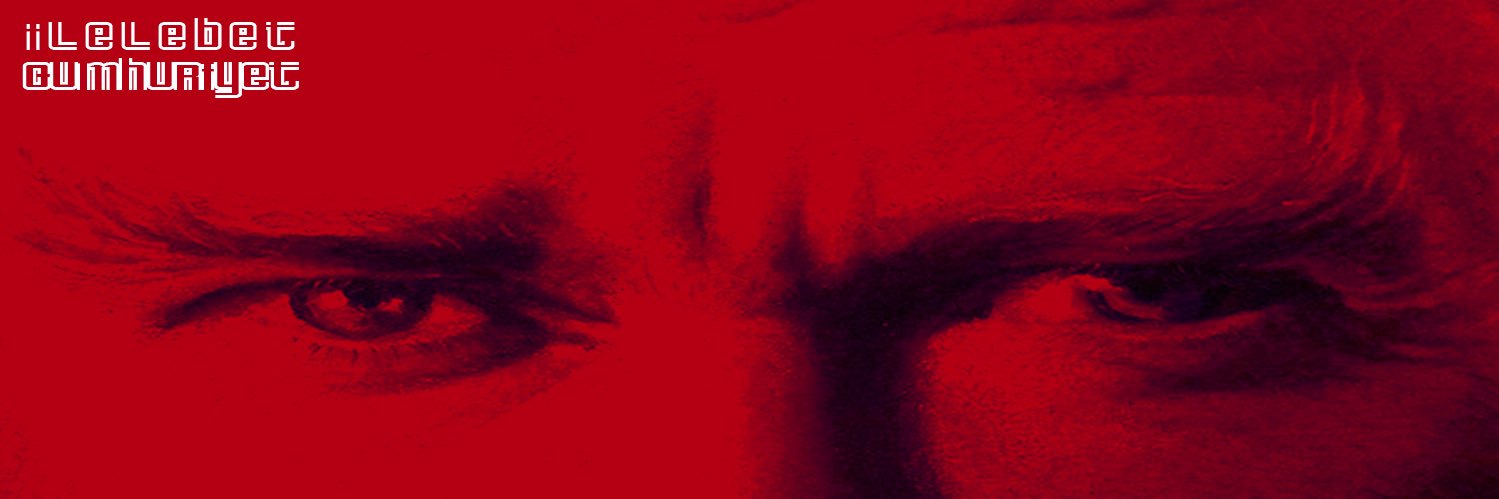 Gecekondu's banner