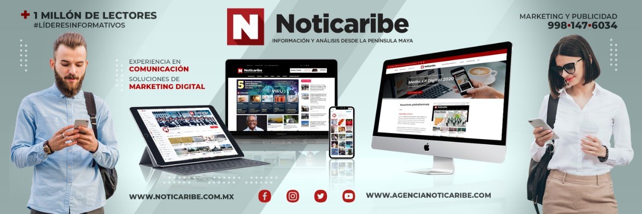 Noticaribe's banner