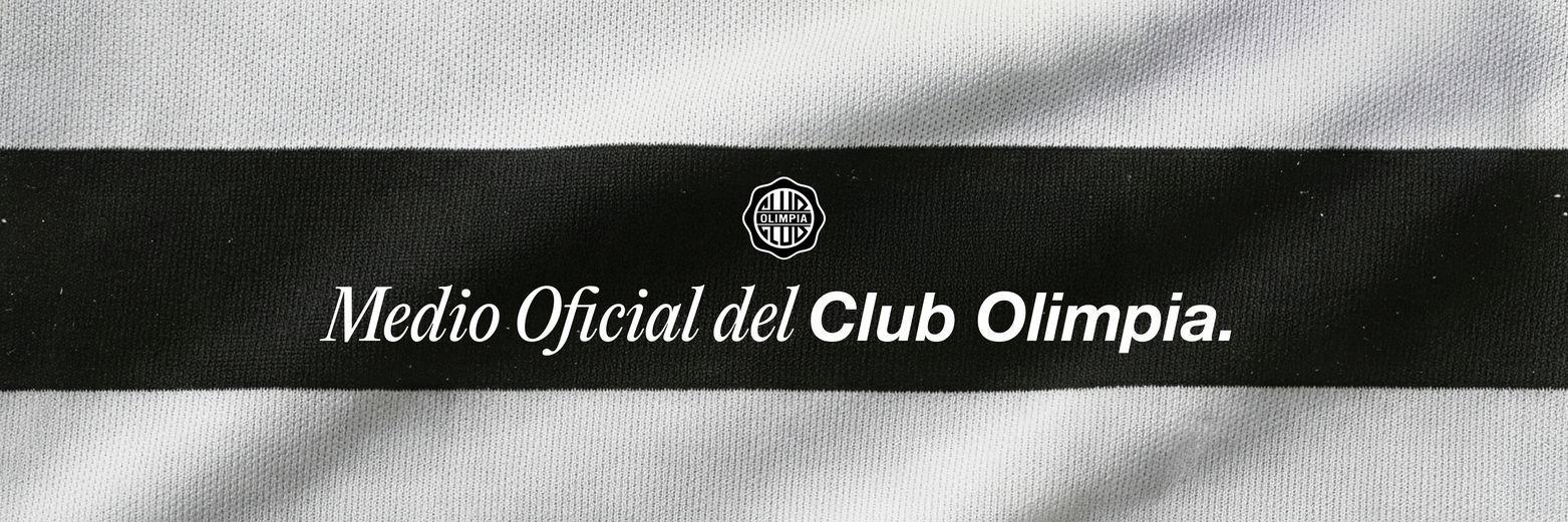 Olimpia Media's banner