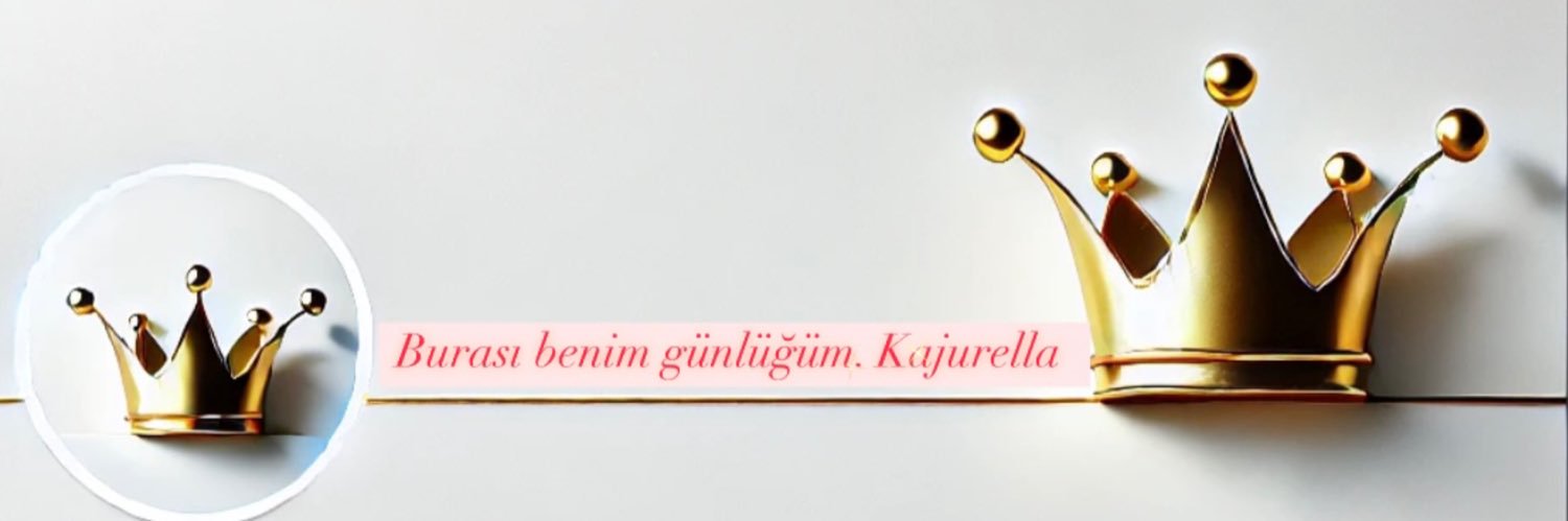 kajurella ♛'s banner