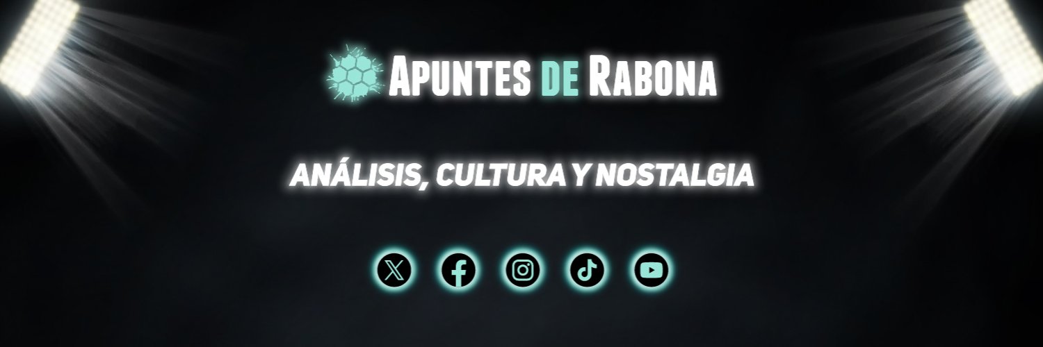 Apuntes de Rabona's banner