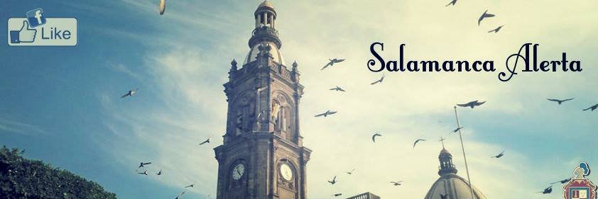 Salamanca Alerta's banner