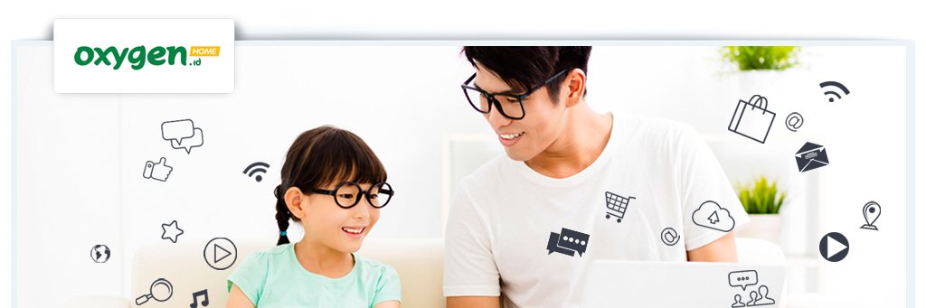 Oxygen.id Care's banner