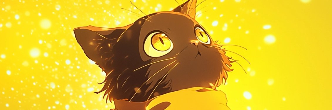 おまっめ🐱's banner