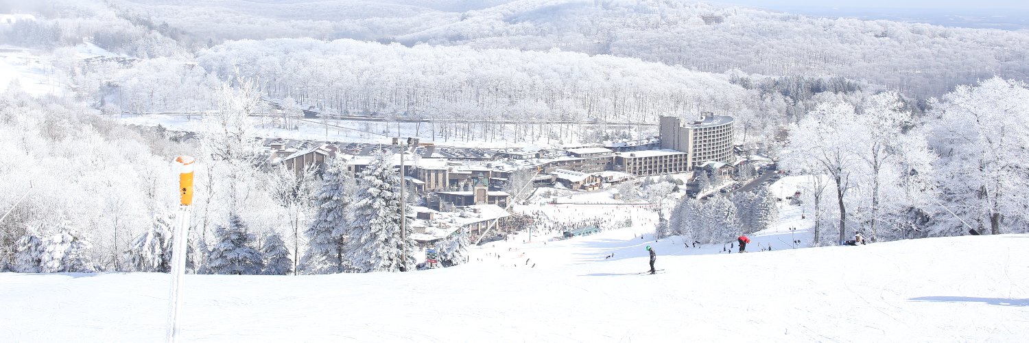 Seven Springs's banner