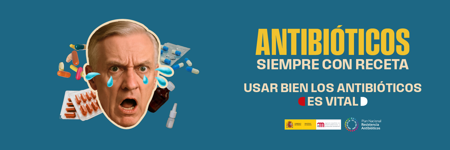 Plan Antibióticos's banner