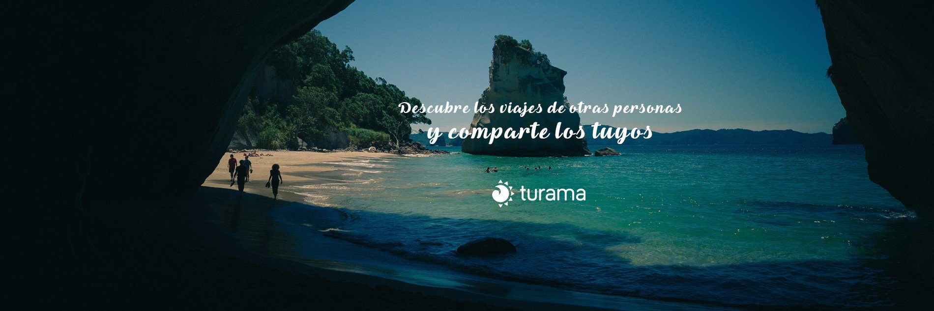 Turama's banner