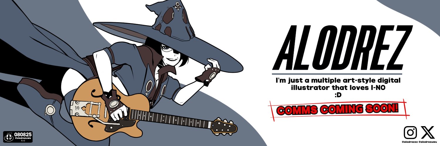 Alodrez's banner