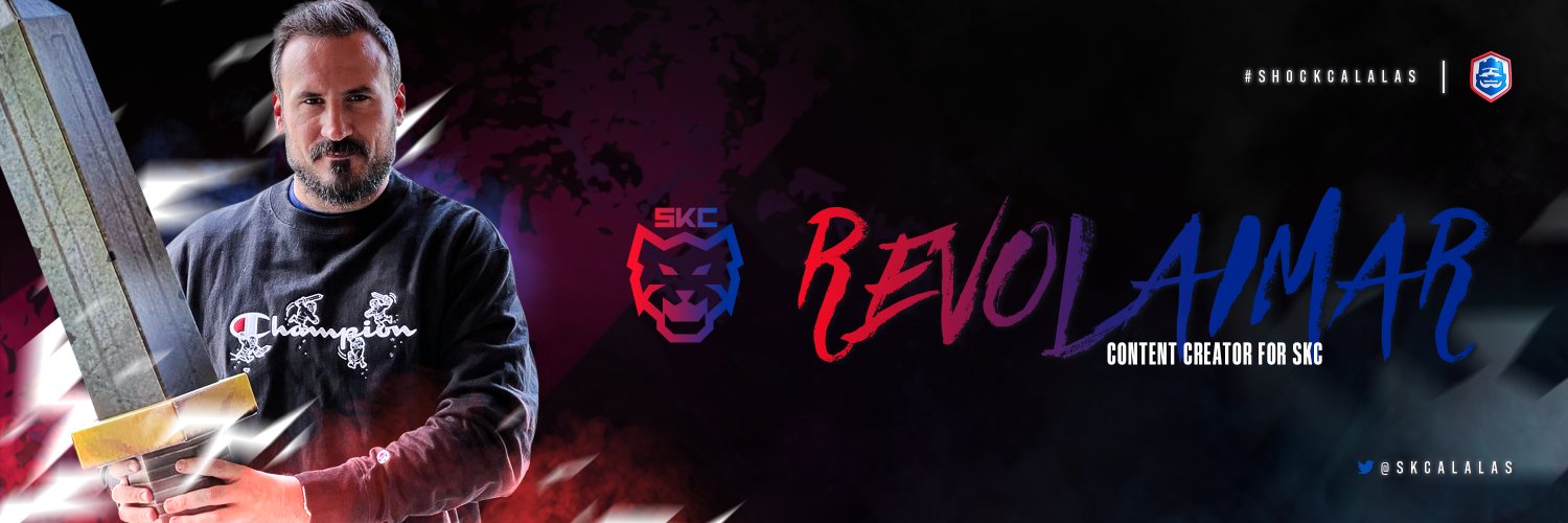 RevolAimar's banner