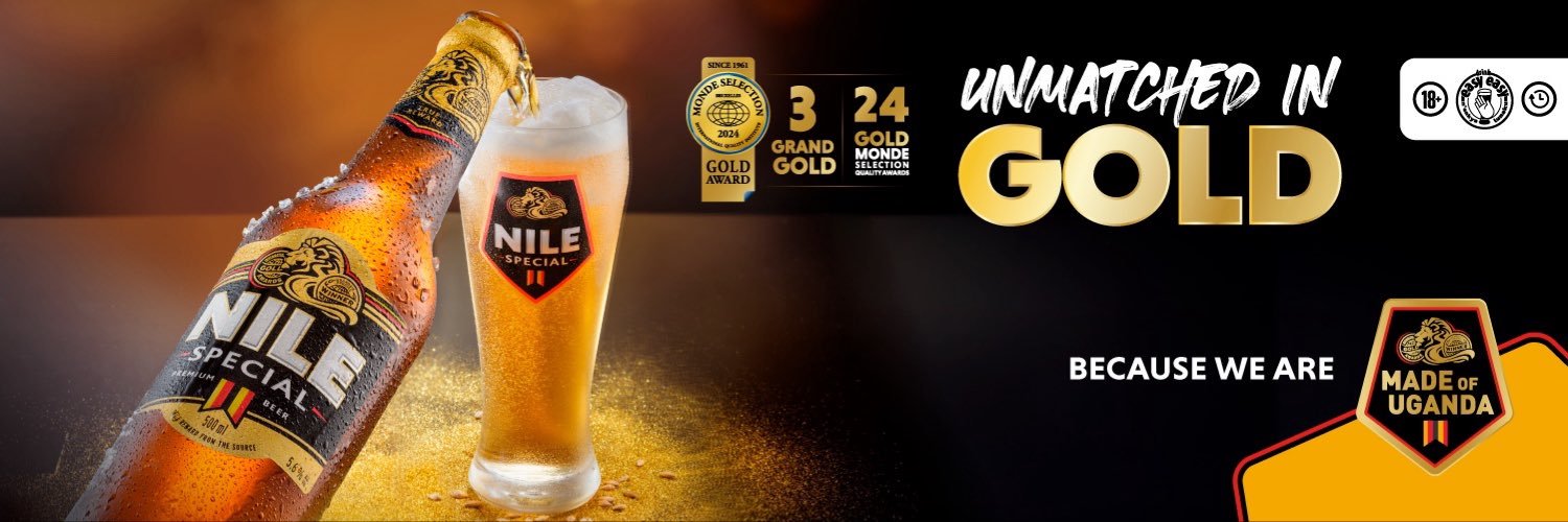 Nile Special's banner