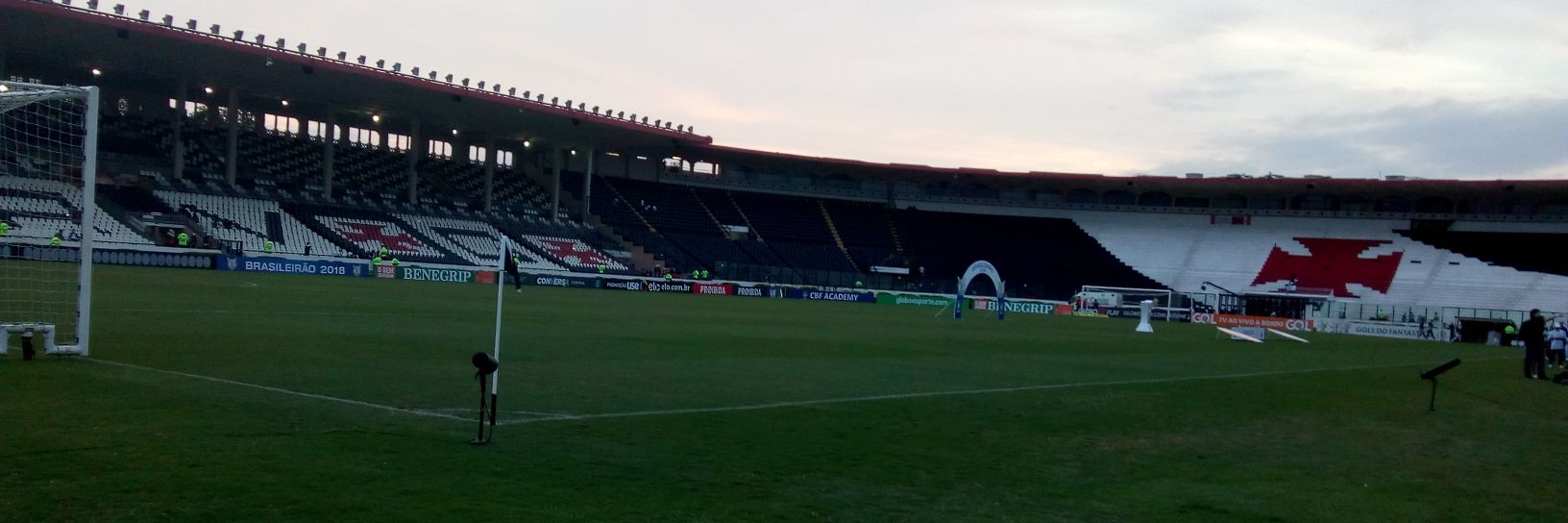 Joel Silva's banner