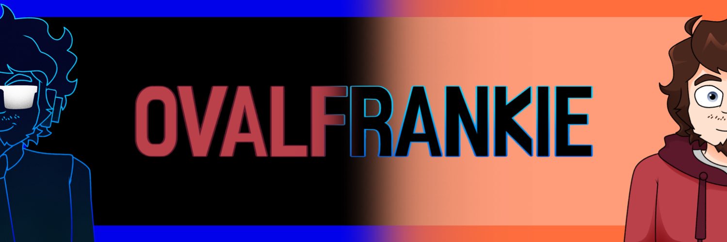OvalFrankieVA 🎙's banner