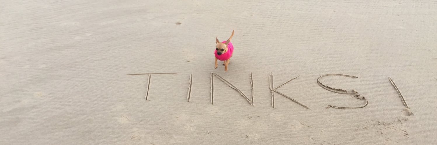Tinks's banner