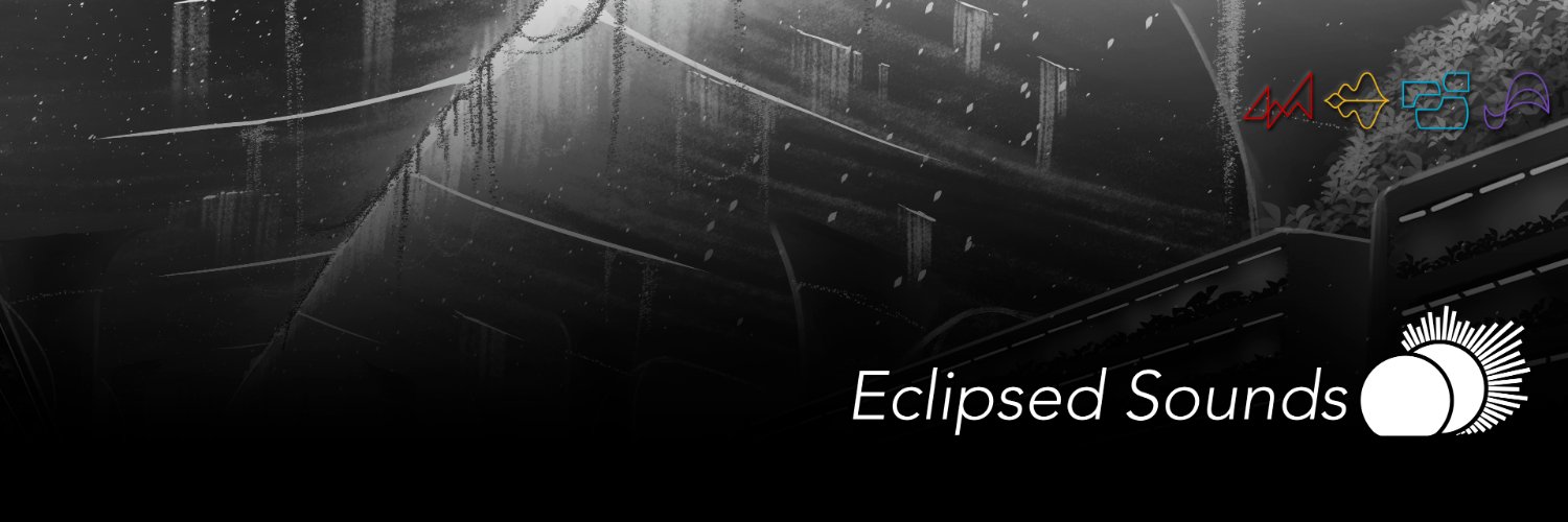 Eclipsed Sounds's banner