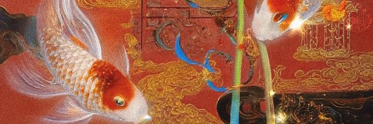 Flora's banner