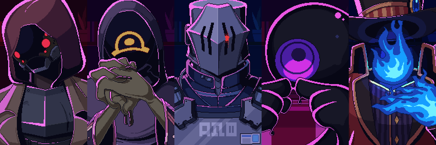 からすまぐろ's banner