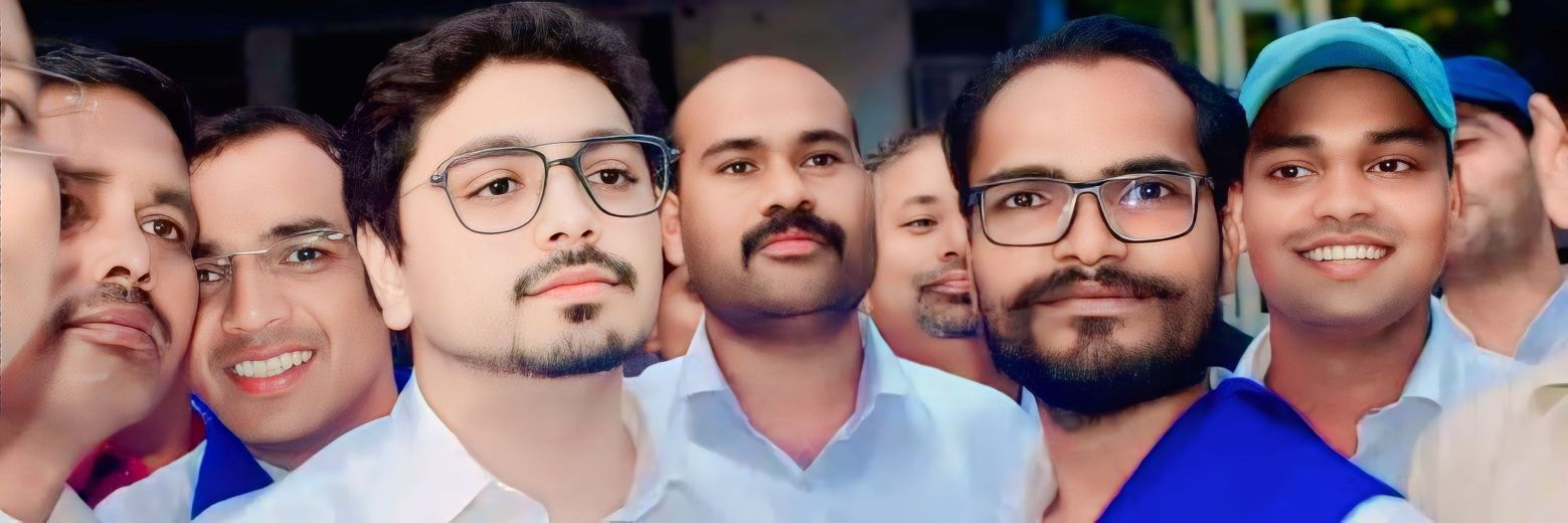 Hukam MehraBSP's banner