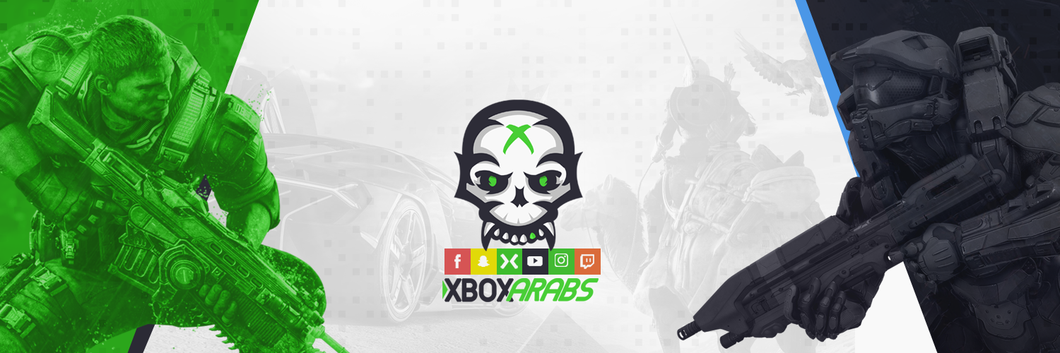 اكس بوكس العرب's banner