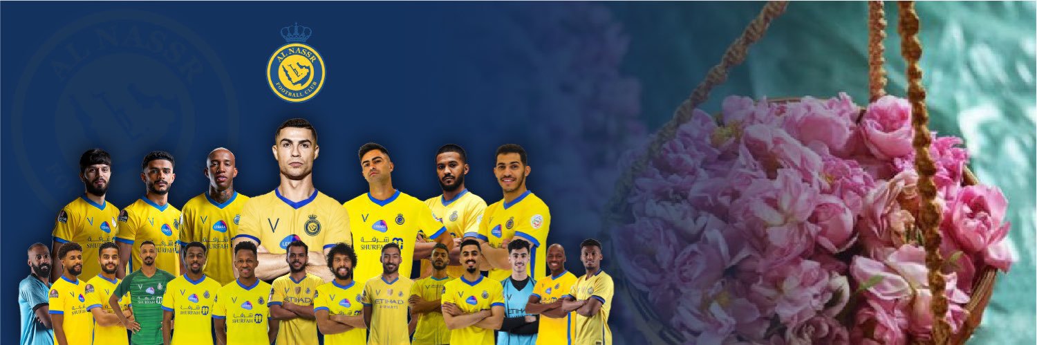 خالد💛💙's banner