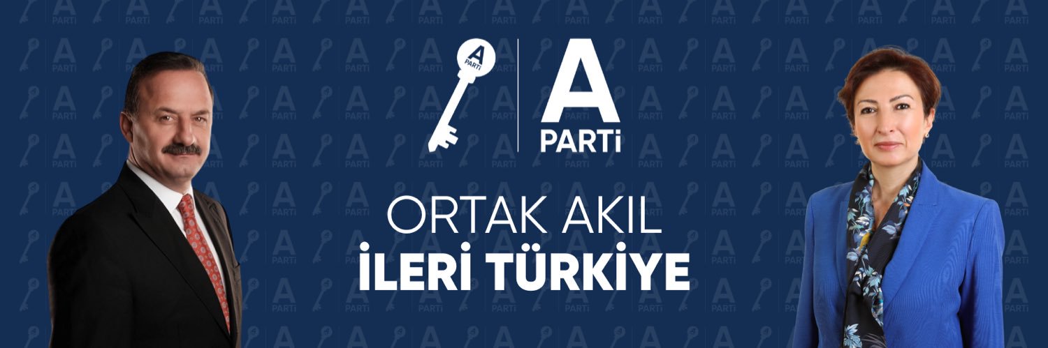 Emine Küçükali's banner