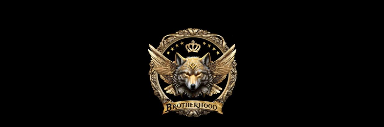 WOLF™️'s banner