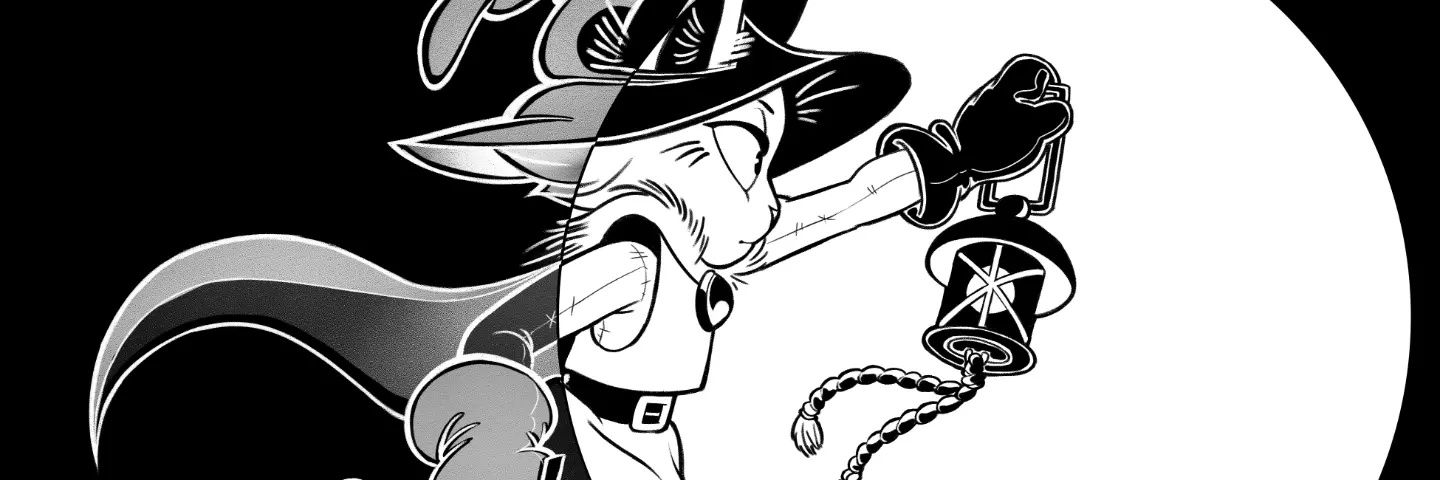 Silvia's banner