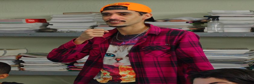comedi's banner