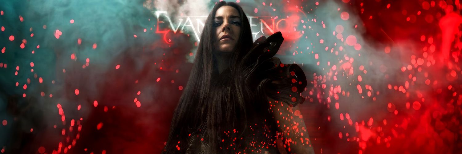 Games Of Evanescence's banner