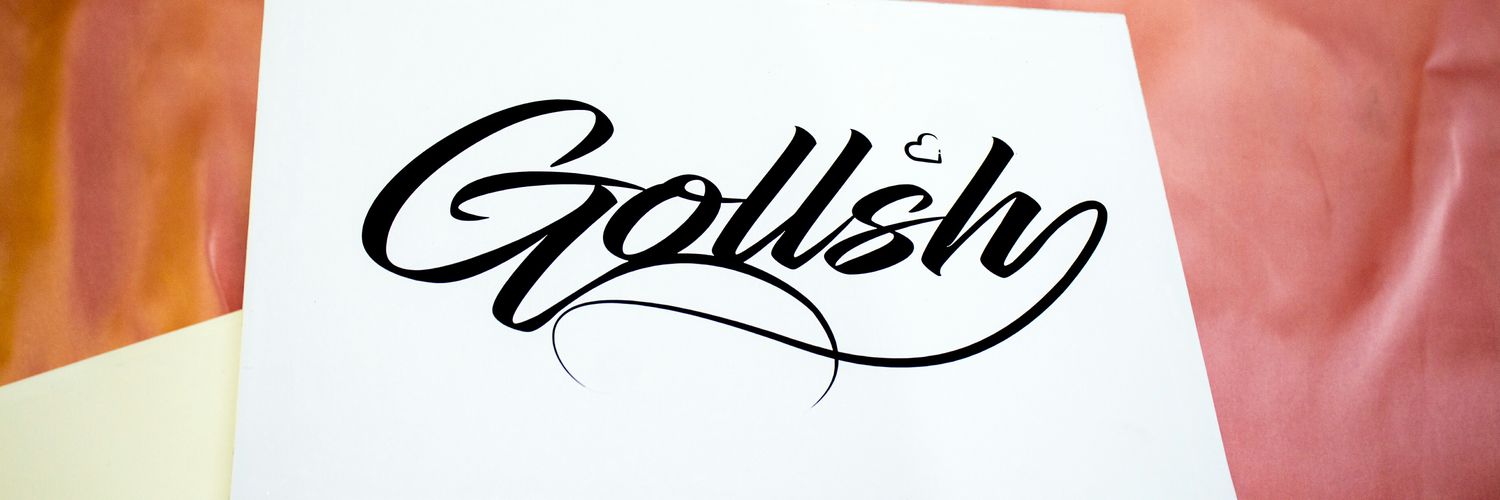 Gollsh's banner