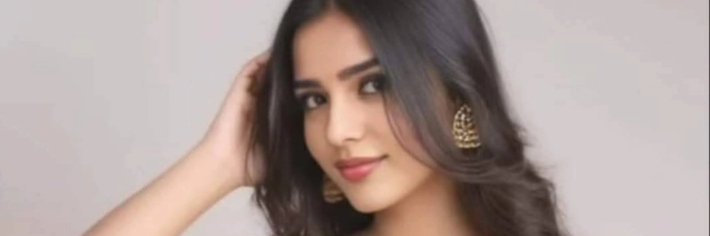Seema Sharma's banner