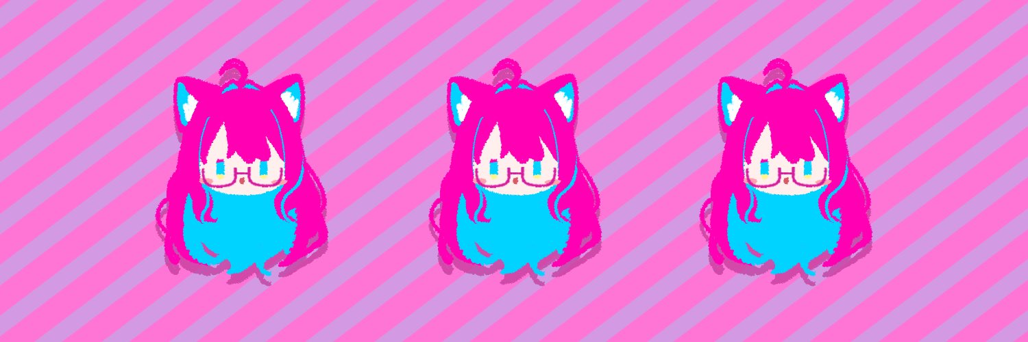 魔弾の猫's banner