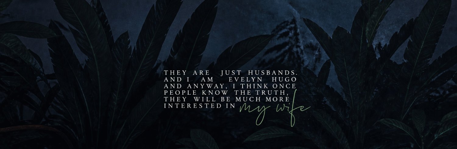 Marina Alarcón's banner