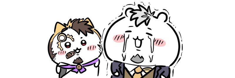 こぎのろ's banner