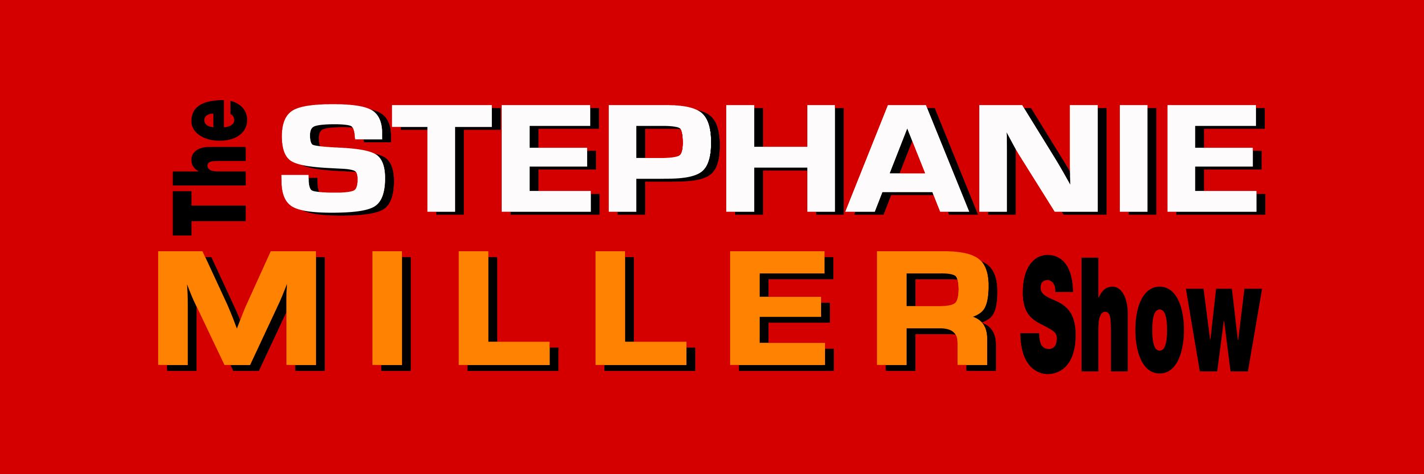 Stephanie Miller's banner