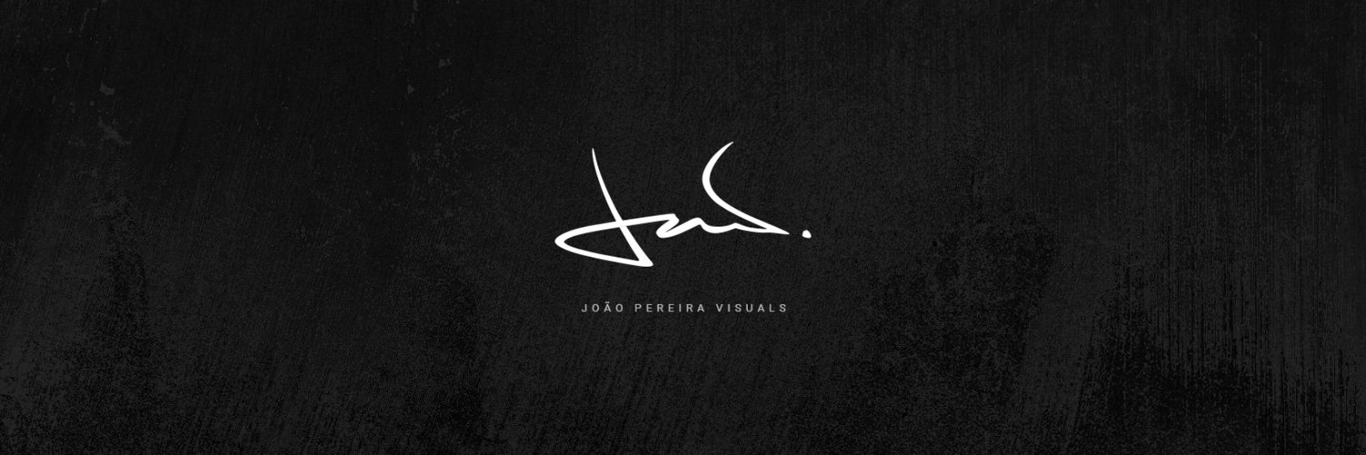 João Pereira™ ❤️‍🔥's banner