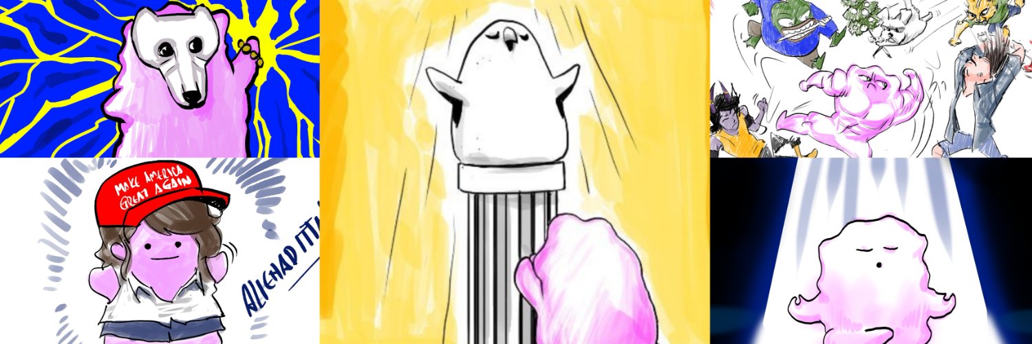 Fuera de Contexto's banner