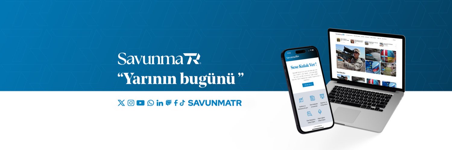 SavunmaTR's banner