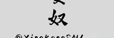 XingKong-女奴's banner
