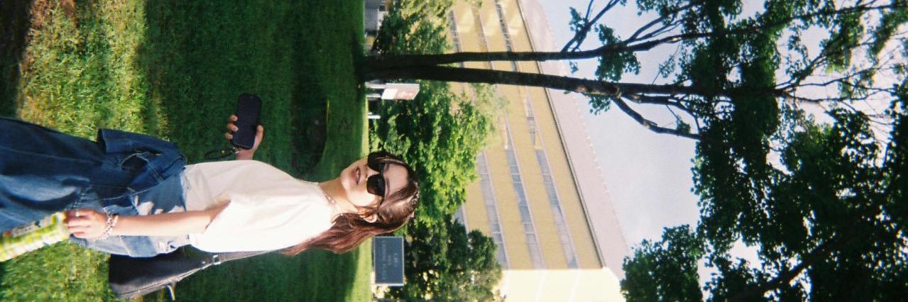 高梨 優佳 (ゆか)'s banner