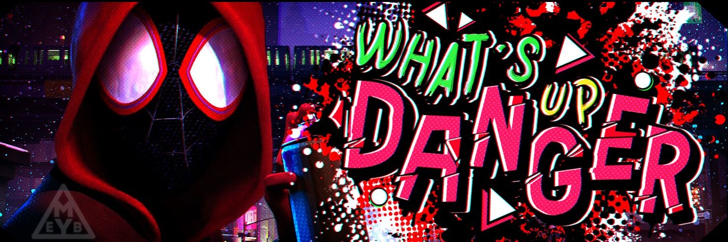 Lucato 🐝🇲🇽 (SPIDEY SZN)'s banner