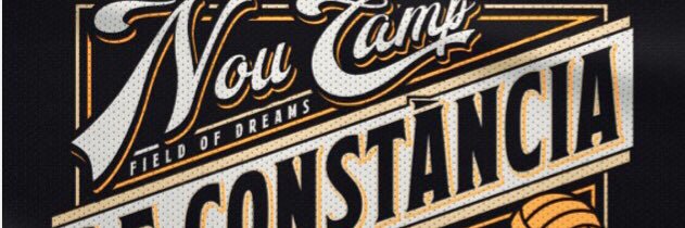 CE Constància's banner