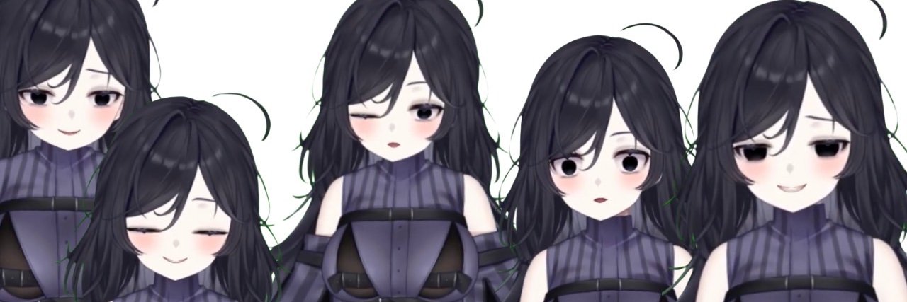 みてるよみてる(VTuber)'s banner
